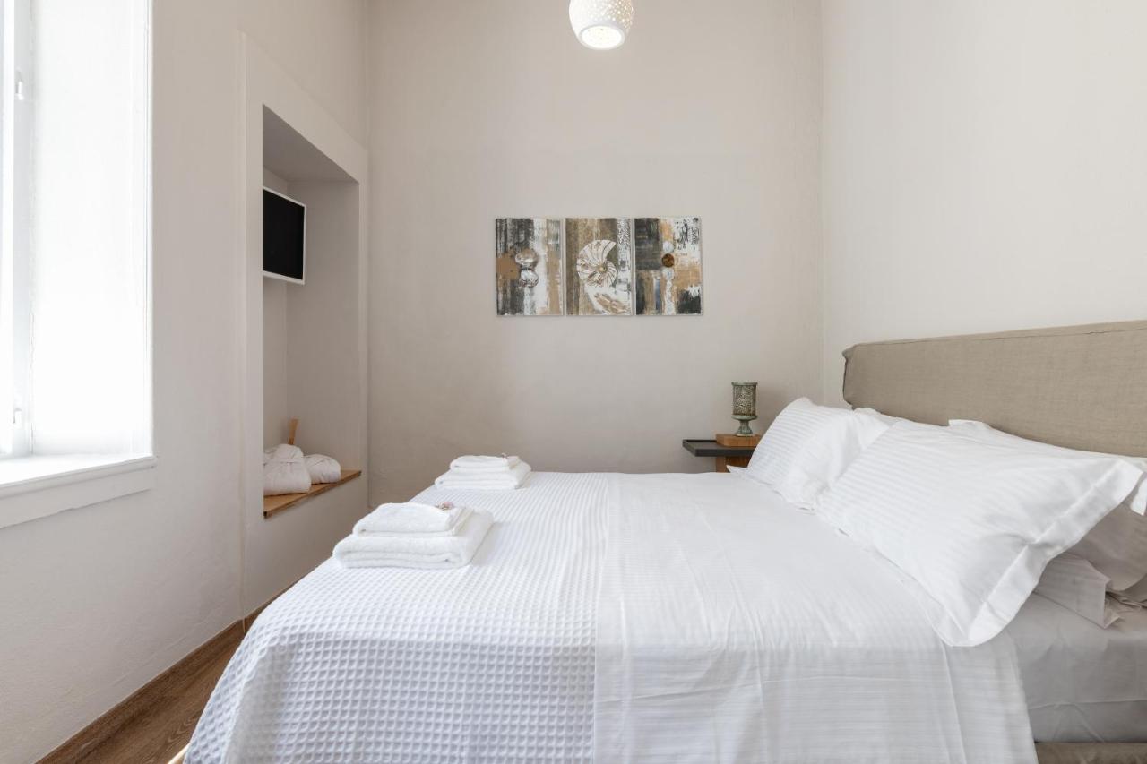 Geant Suites Mykonos Mykonos Town Exterior photo