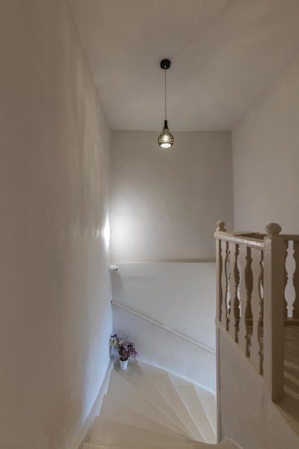Geant Suites Mykonos Mykonos Town Exterior photo
