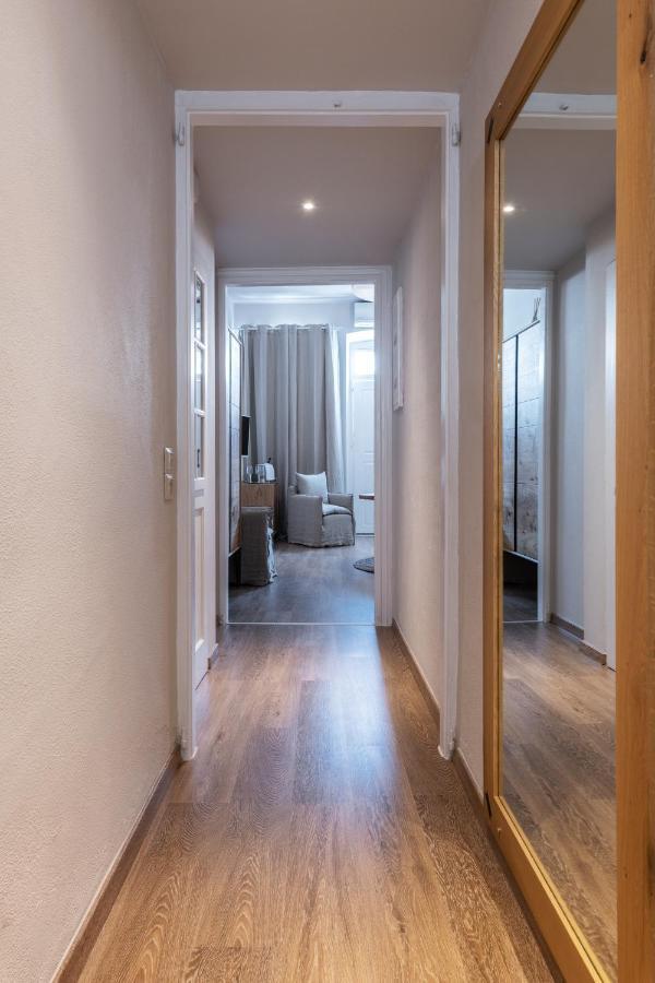 Geant Suites Mykonos Mykonos Town Exterior photo