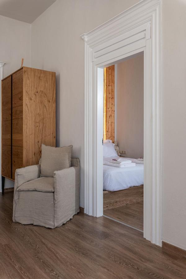 Geant Suites Mykonos Mykonos Town Exterior photo