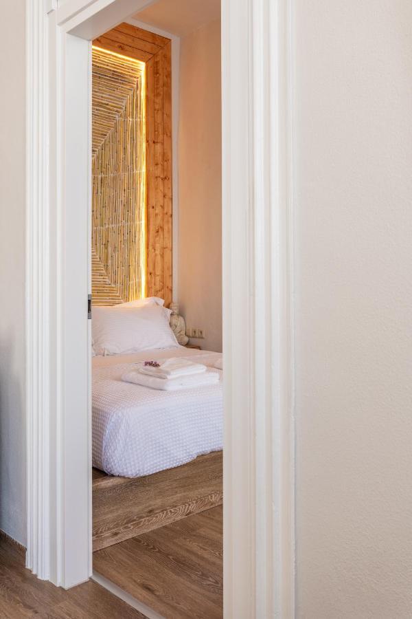 Geant Suites Mykonos Mykonos Town Exterior photo
